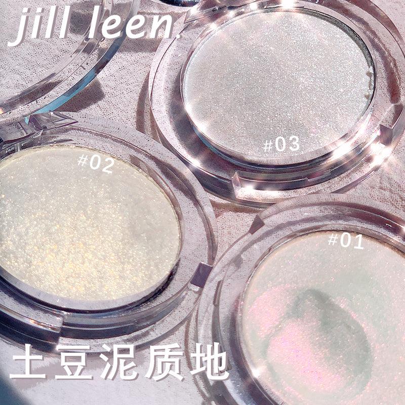 JILL LEEN Diamond Highlighter 4g