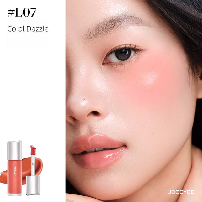 JOOCYEE - Liquid Blush 8g