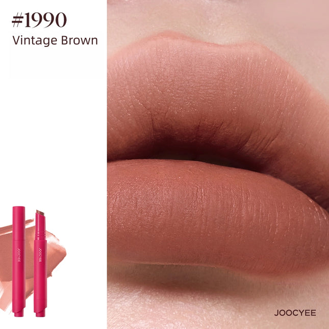 JOOCYEE - Disordered Ballet Velvet Rouge 3g