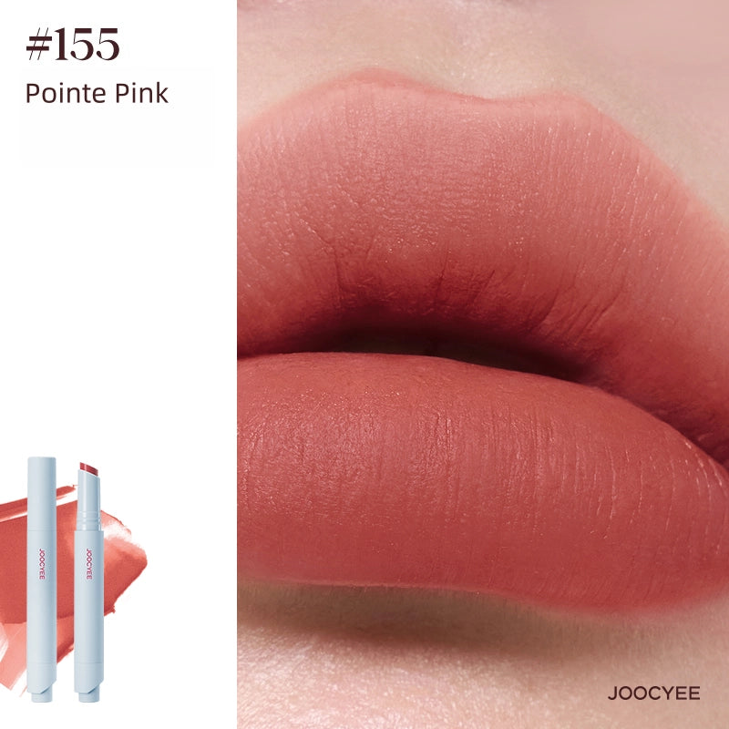 JOOCYEE - Disordered Ballet Velvet Rouge 3g