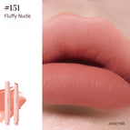151 Fluffy Nude