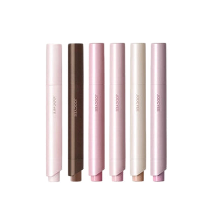 JOOCYEE - [Spring Flow] Lasting Glossy Rouge 3g