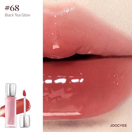 Joocyee - 4th-Generation Glazed Lip Gloss 4ml