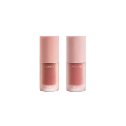 JOOCYEE - Multi Purpose Lip N Cheek Cream 4g