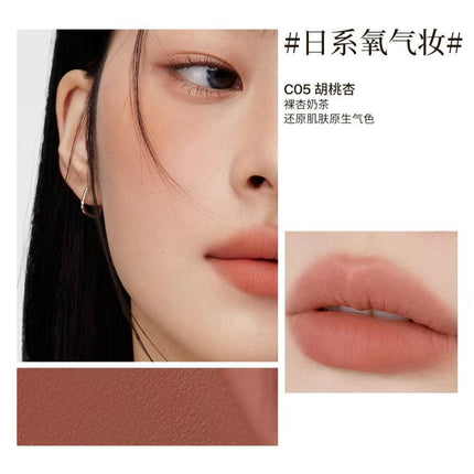 JOOCYEE - Multi Purpose Lip N Cheek Cream 4g