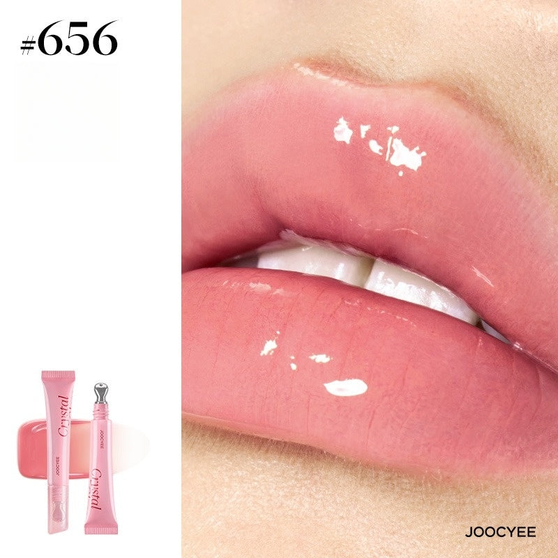 Joocyee 水晶光泽 8ml