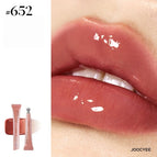 #652 CLEAR MOCHA