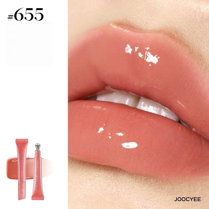 Joocyee 水晶光泽 8ml