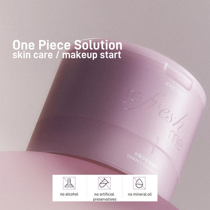 JOOCYEE - Essence Lotion Pad 120g