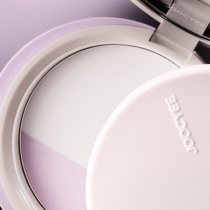 JOOCYEE - Illuminating Setting Powder 8g