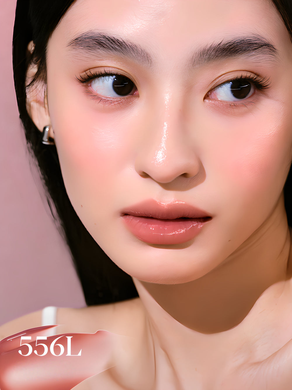 Joocyee Lucent 釉面胭脂 3.2g