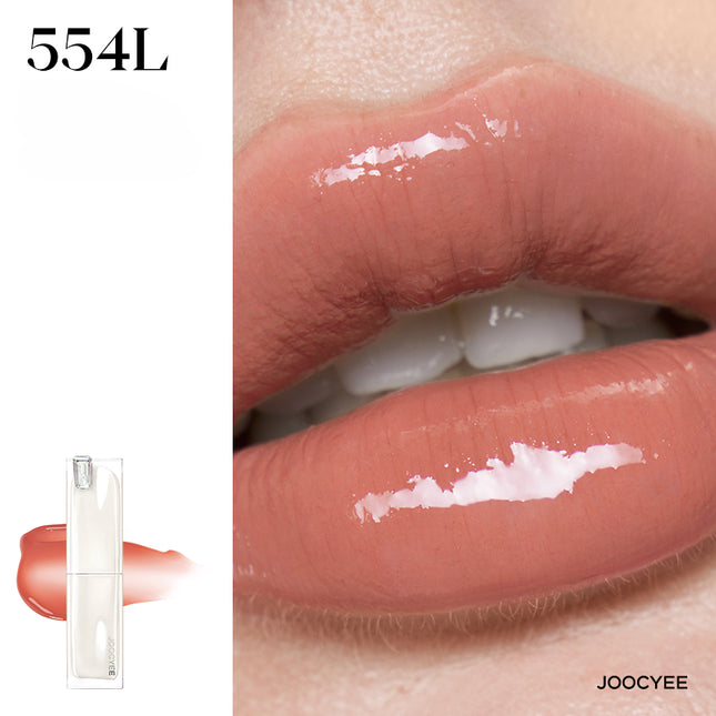Joocyee Lucent Glazed Rouge 3.2g