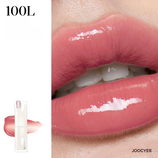 Joocyee Lucent Glazed Rouge 3.2g