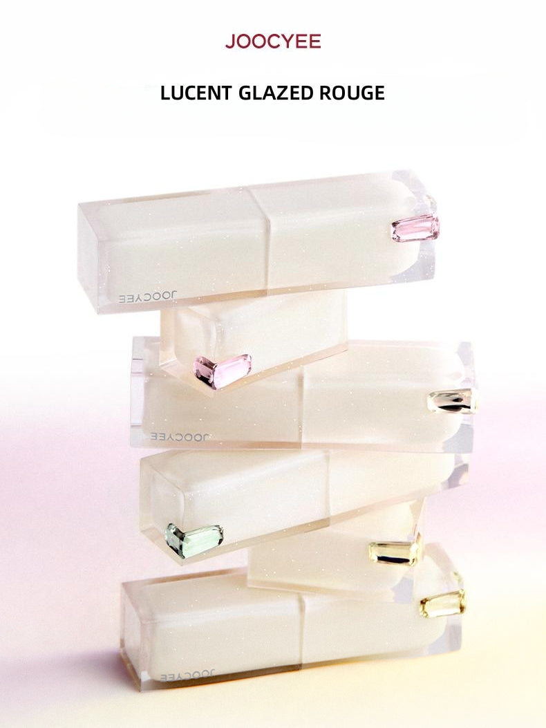 Joocyee Lucent 釉面胭脂 3.2g