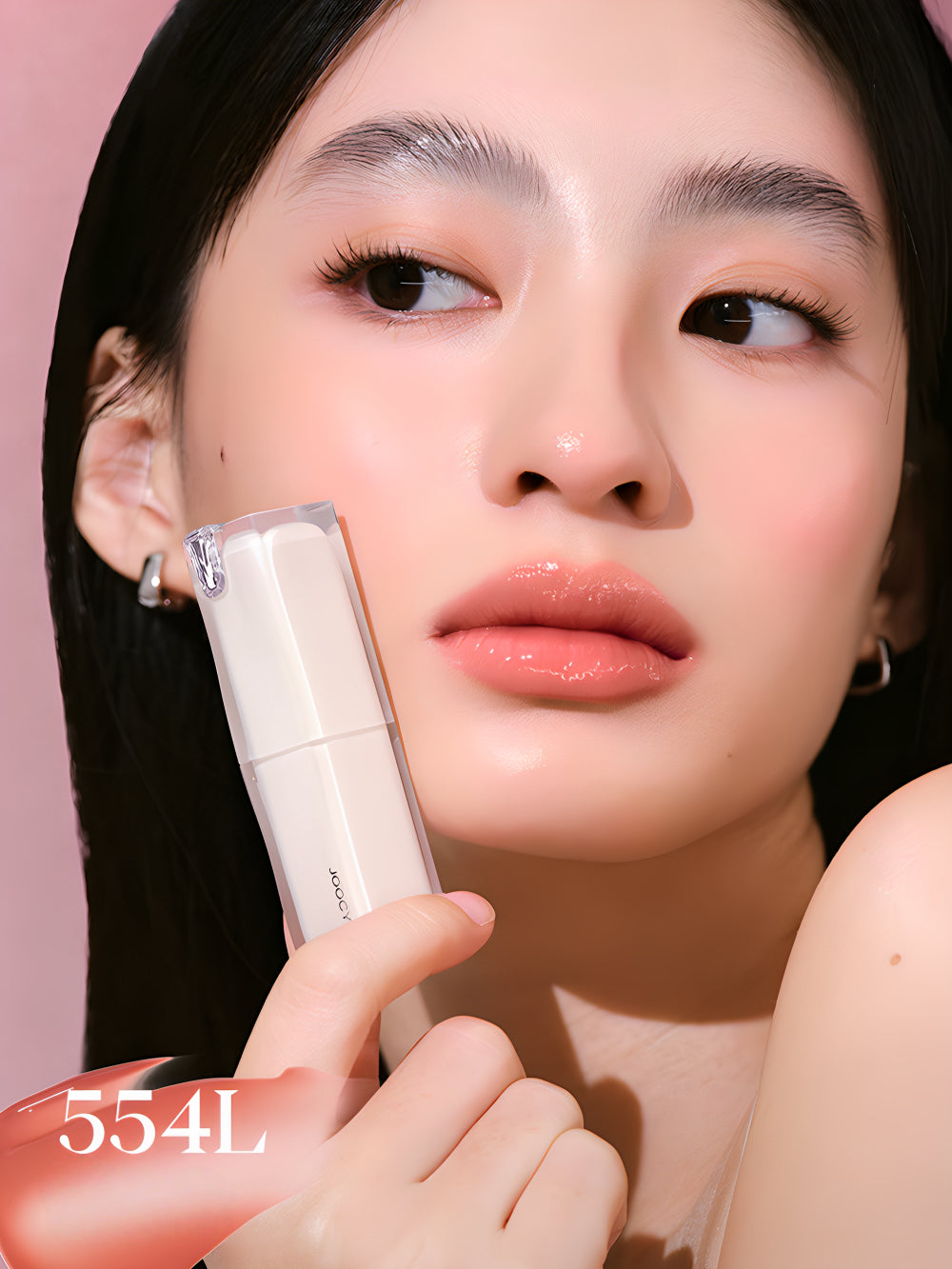 Joocyee Lucent Glazed Rouge 3.2g