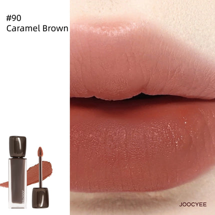 JOOCYEE - Matte Veil Lip Cream 4.1g