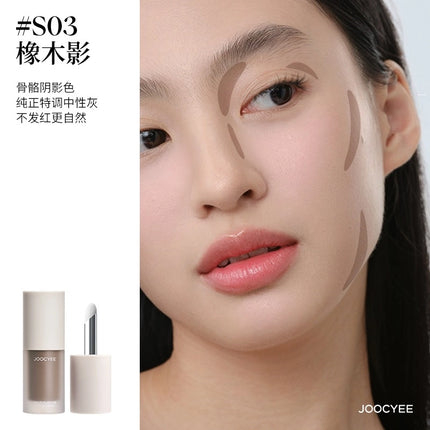 JOOCYEE - Multi Purpose Cheek Cream 4g