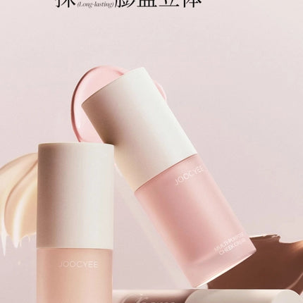 JOOCYEE - Multi Purpose Cheek Cream 4g