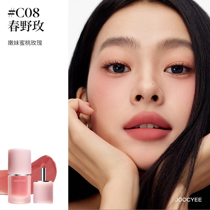 Joocyee Multi Purpose Cream New for Lip N Cheek 4.5g