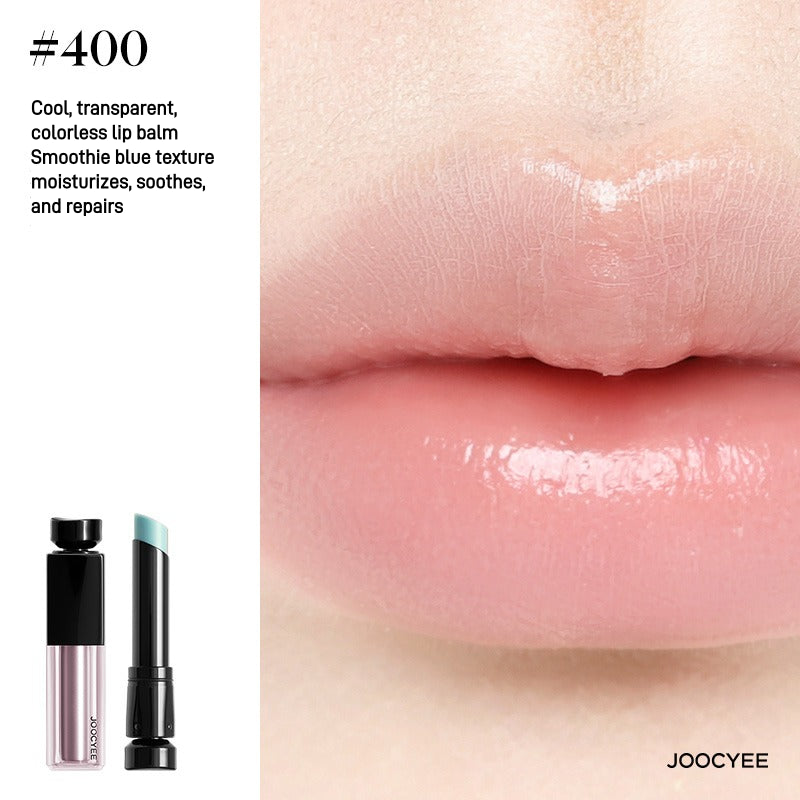 Joocyee 水釉胭脂 3.5g