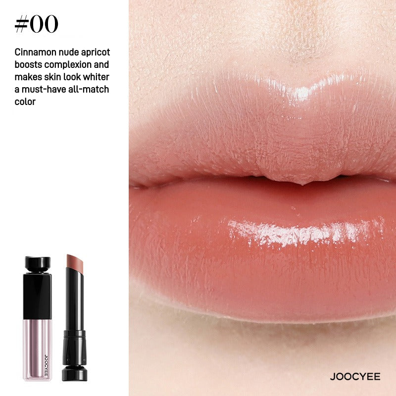 Joocyee 水釉胭脂 3.5g
