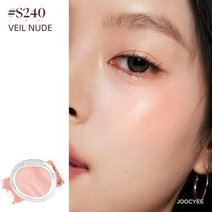 JOOCYEE - Aura Blusher and Highlighter 5g