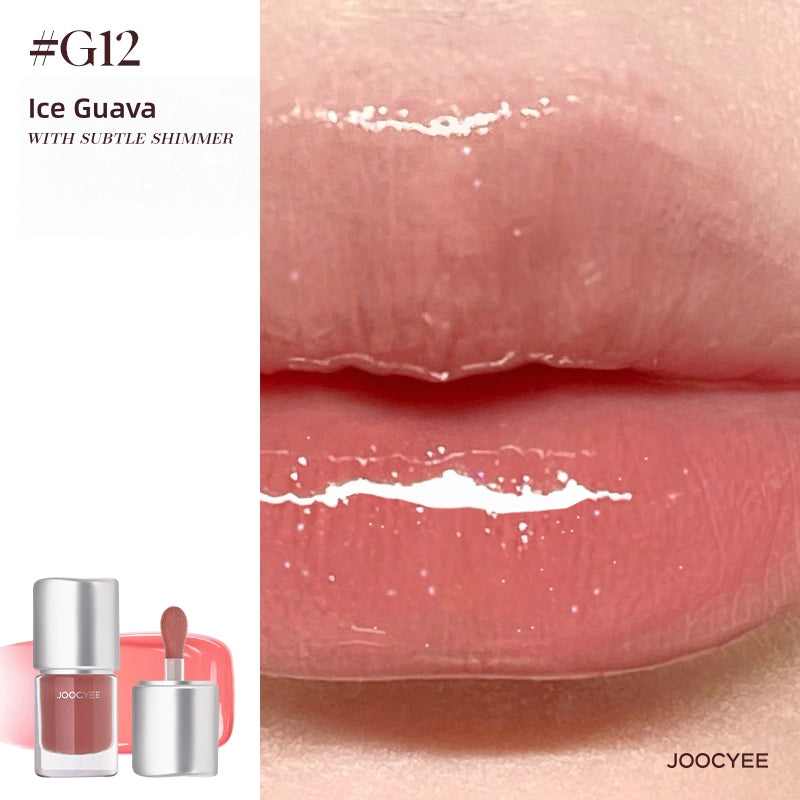 JOOCYEE - Aura Luminous Lip Gloss 4.5g