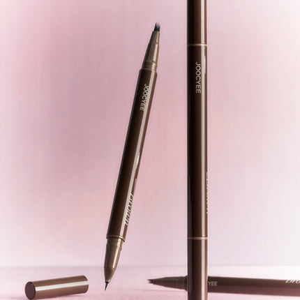 Joocyee Double Headed Brow Pencil 0.8ml