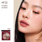 F22 FLIPPED GLANCE