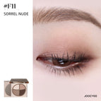 F11 SORREL NUDE