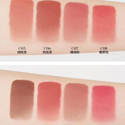 JOOCYEE - Multi Purpose Lip N Cheek Cream 4g