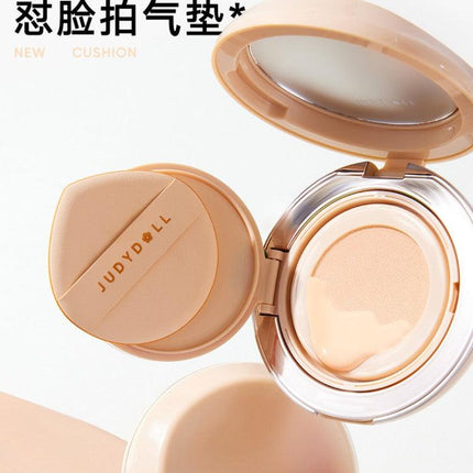 Judydoll -  Long Wearing Cushion Foundation Concealing N Lasting 14g