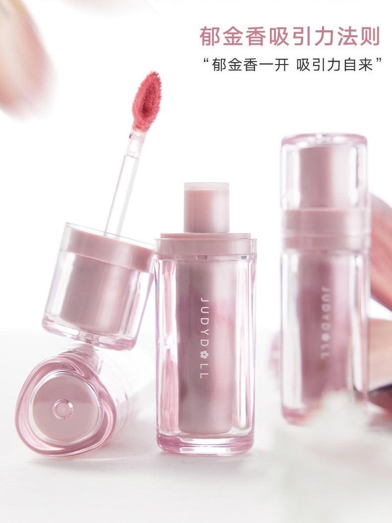 Judydoll 橘朵锁妆唇泥 4g