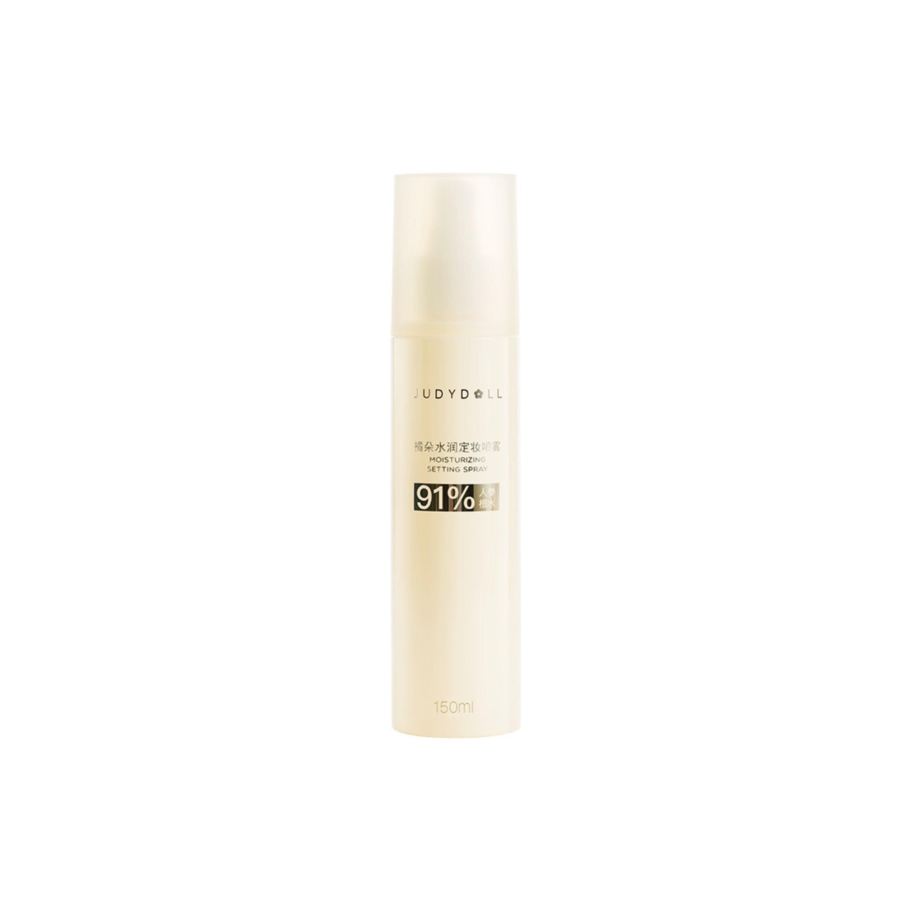 Judydoll Moisturizing Setting Spray 150ml, Dry Skin Preferred 150ml