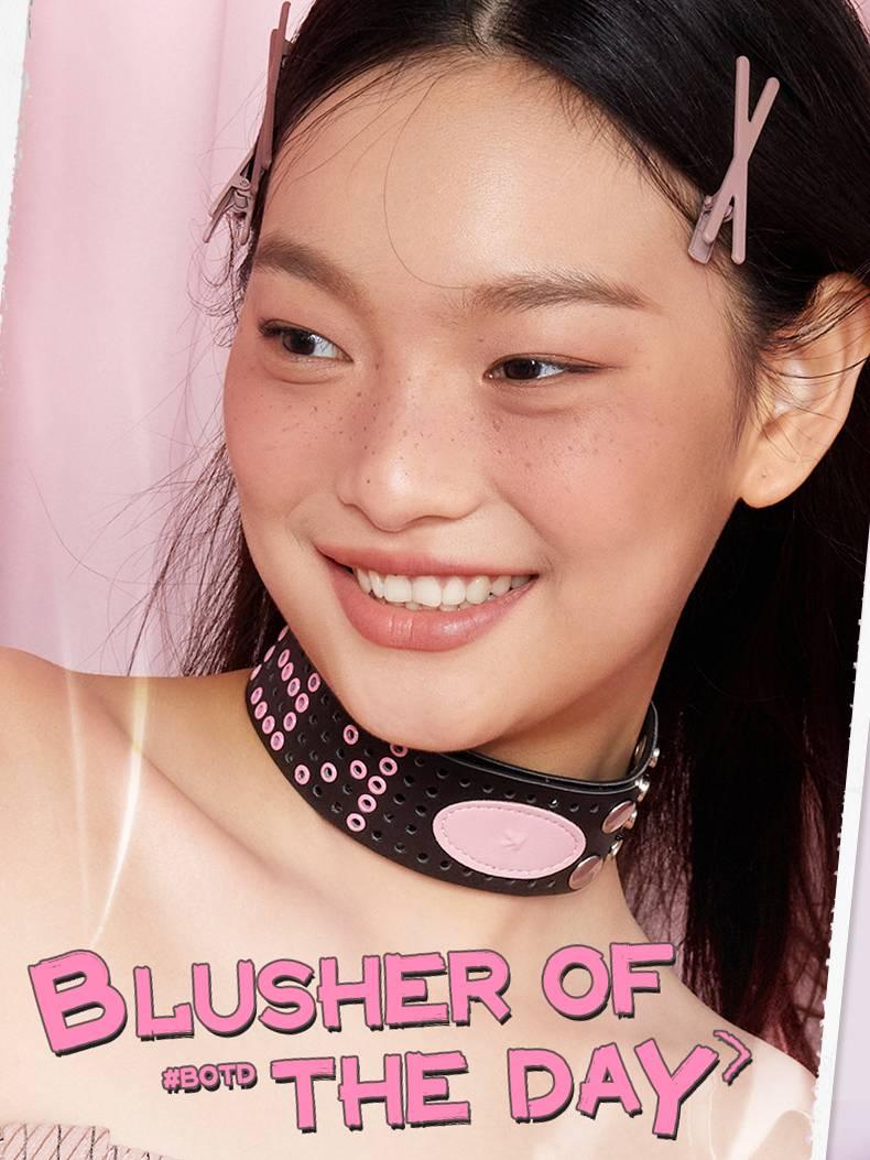 Judydoll Powder Blush 5g