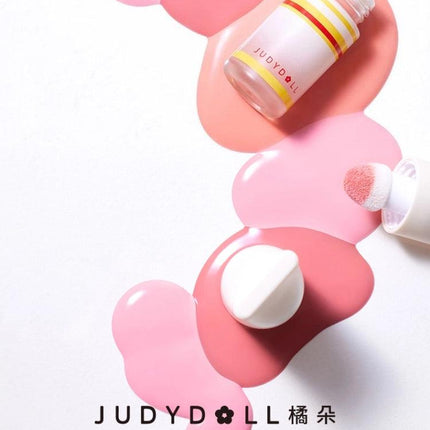 Judydoll -  Sport Chic Liquid Blush 4.5g