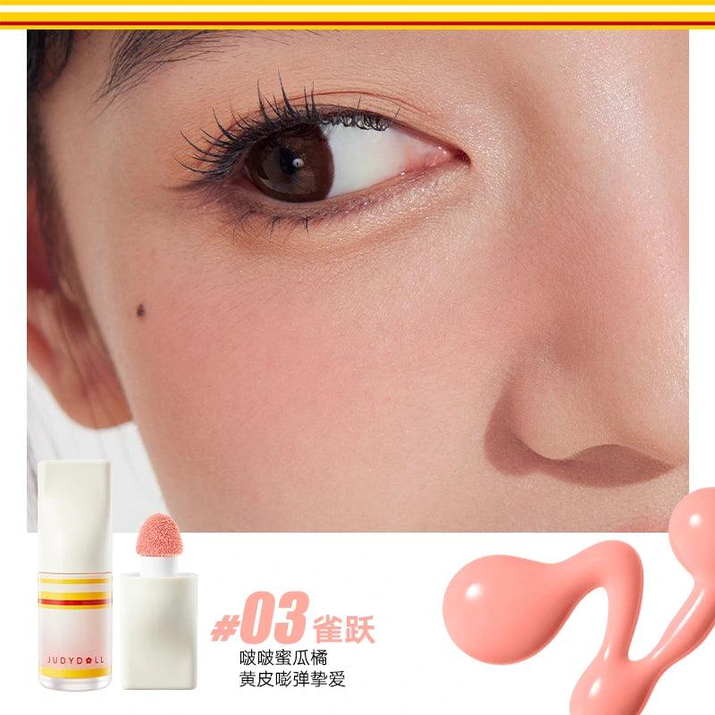 Judydoll Sport Chic Liquid Blush 4.5g