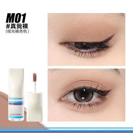 Judydoll -  Sport Chic Liquid Eyeshadow 3g
