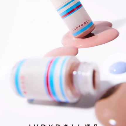 Judydoll -  Sport Chic Liquid Eyeshadow 3g