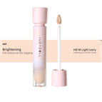 H01# Light Ivory