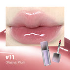 #11 Glazing Plum