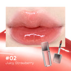 #02 Juicy Strawberry