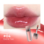 #04 Extra Tea