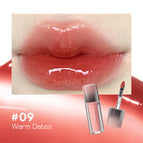 #09 Warm Dates