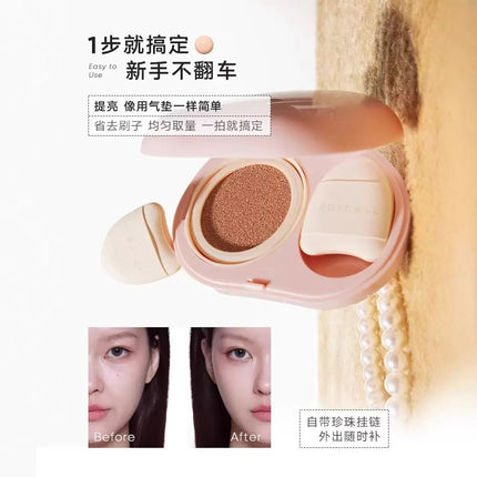 Judydoll -  Highlighting Concealer Cushion 8g