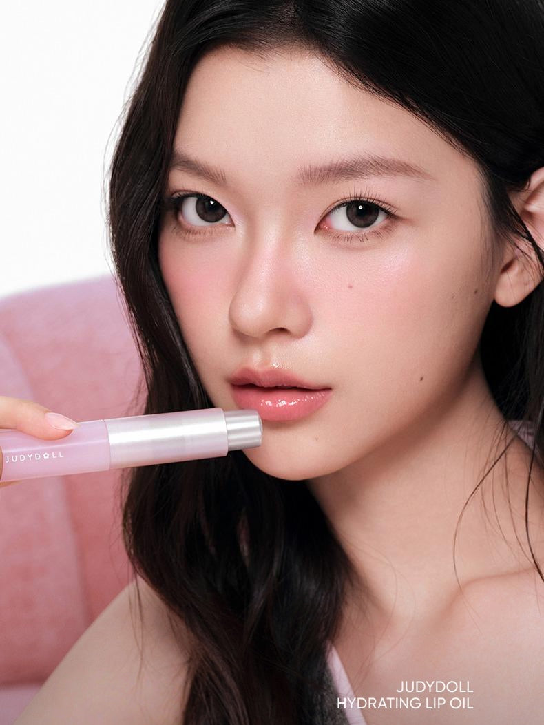 Judydoll - Hydrating Lip Oil 4ml