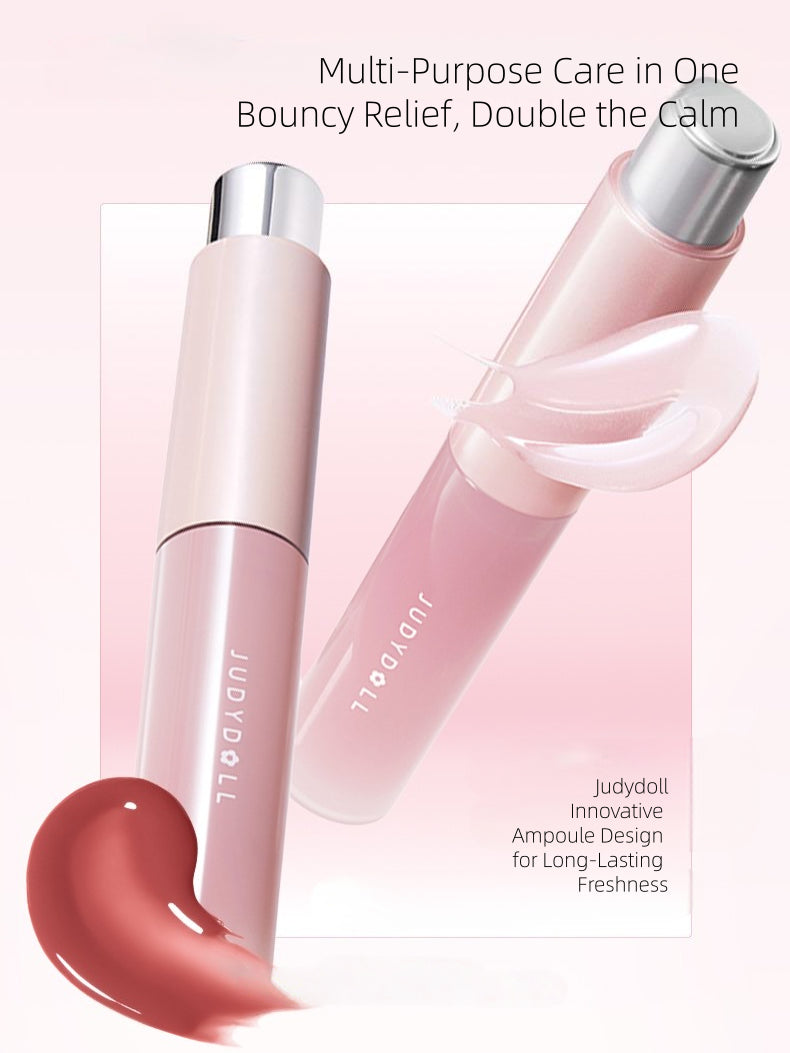 Judydoll - Hydrating Lip Oil 4ml