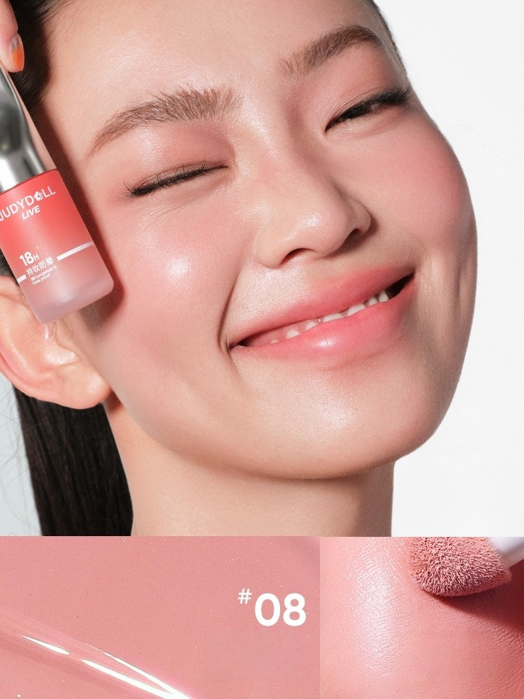 Judydoll 橘朵活力液体腮红 4.5g