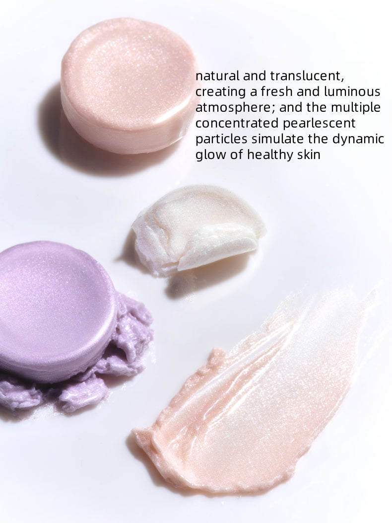 Judydoll -  Luminous Highlighting Balm 6g