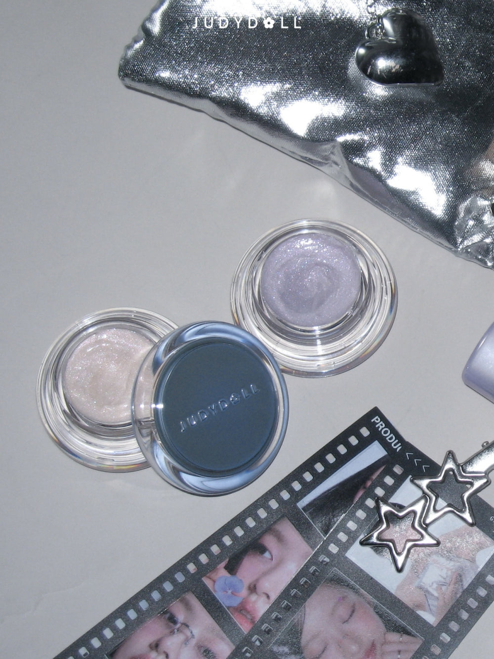 Judydoll -  Luminous Highlighting Balm 6g